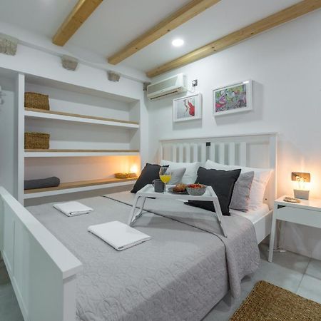 Apartments Bobo دوبروفينك المظهر الخارجي الصورة