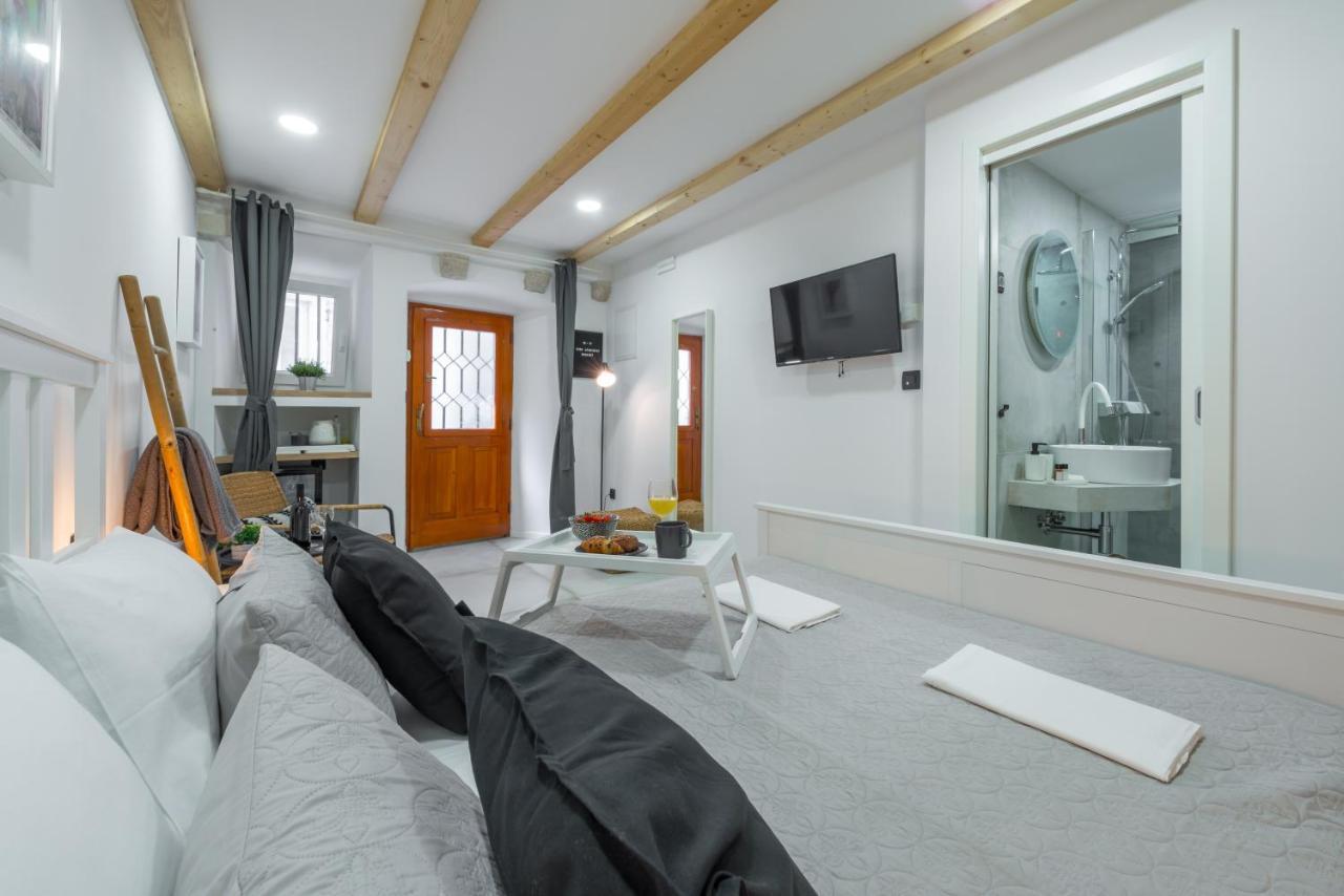 Apartments Bobo دوبروفينك المظهر الخارجي الصورة