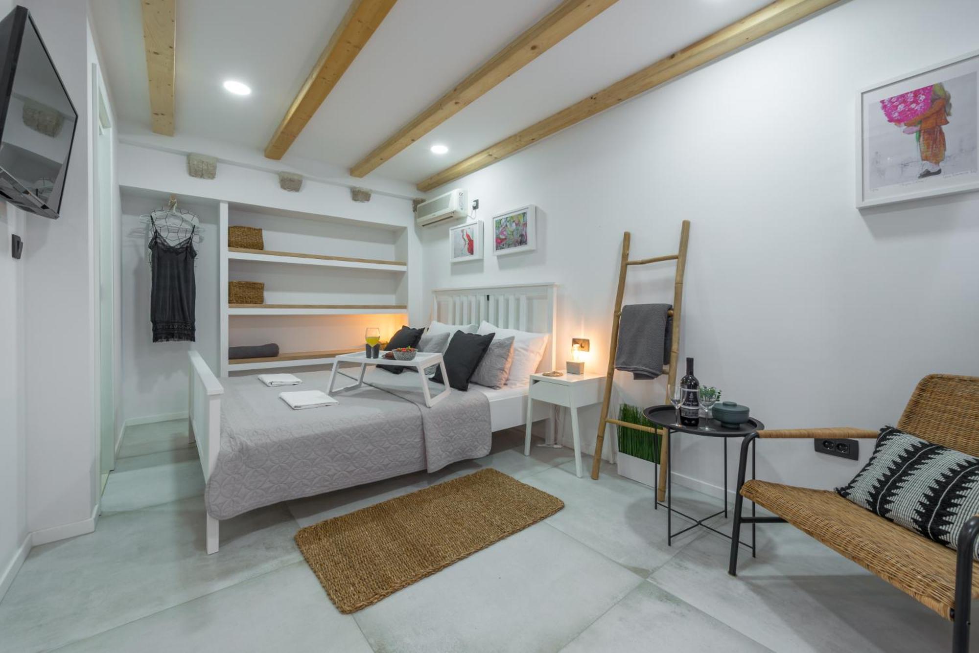 Apartments Bobo دوبروفينك المظهر الخارجي الصورة