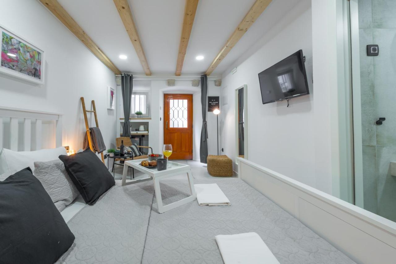 Apartments Bobo دوبروفينك المظهر الخارجي الصورة