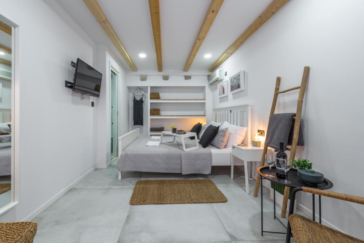 Apartments Bobo دوبروفينك المظهر الخارجي الصورة