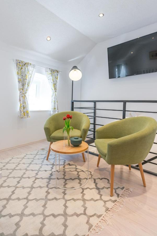 Apartments Bobo دوبروفينك المظهر الخارجي الصورة