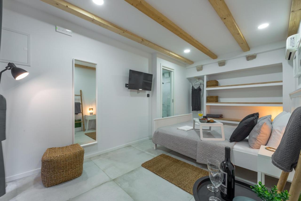 Apartments Bobo دوبروفينك المظهر الخارجي الصورة