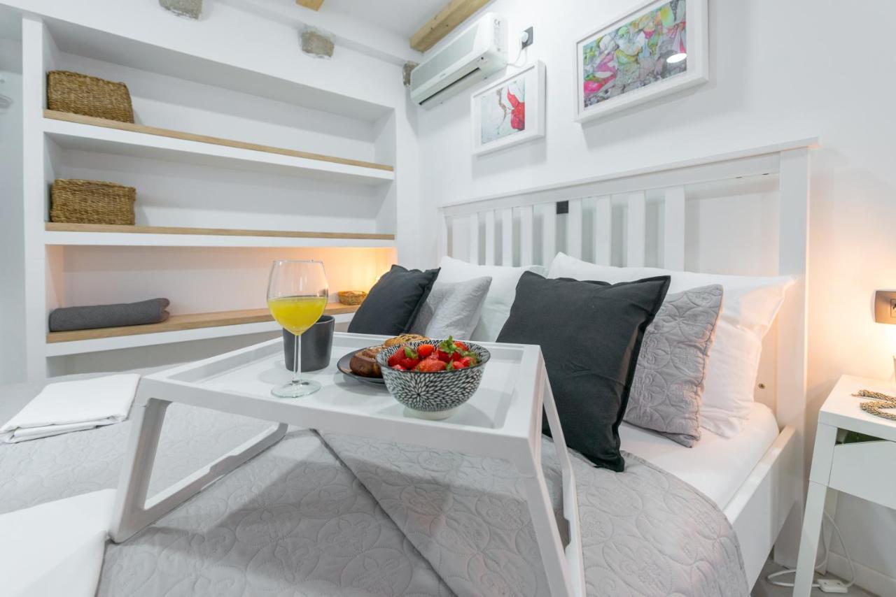 Apartments Bobo دوبروفينك المظهر الخارجي الصورة