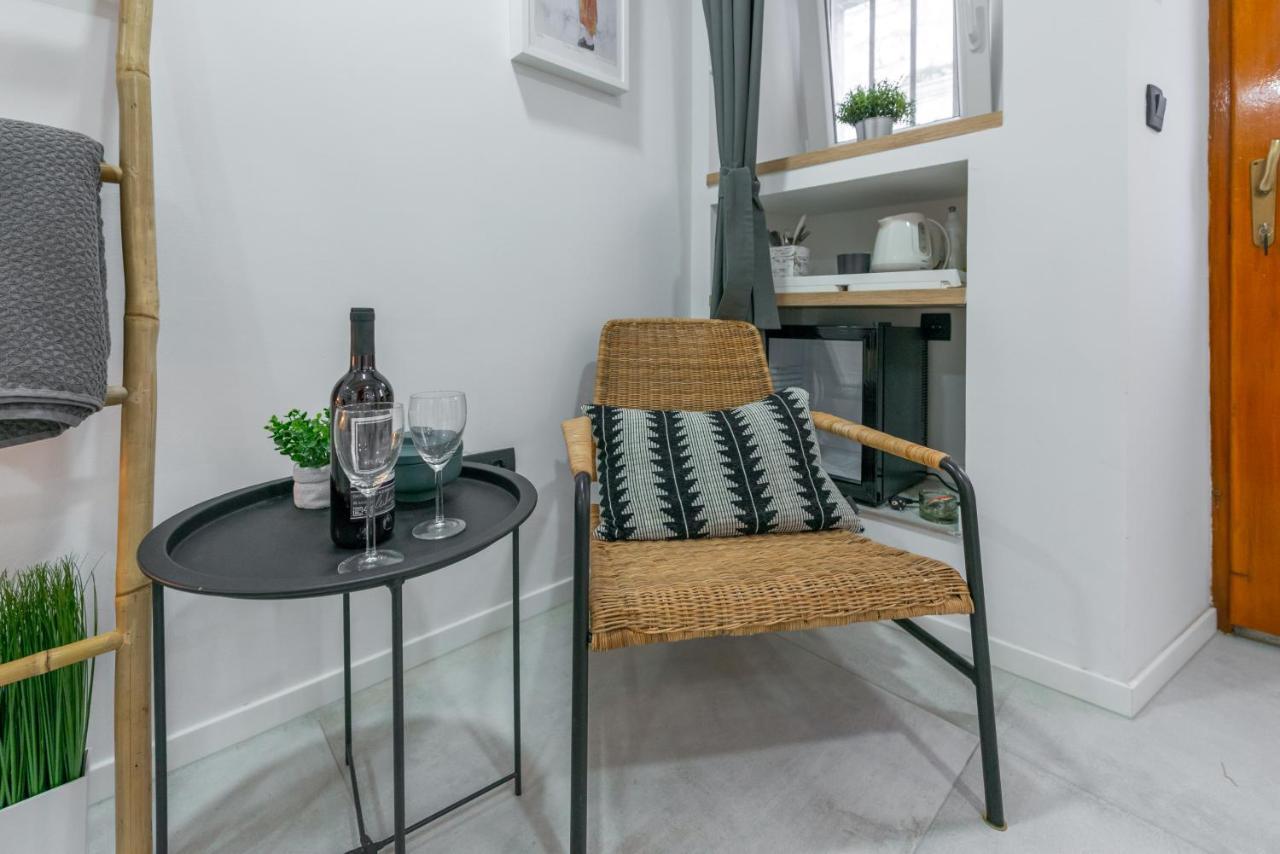 Apartments Bobo دوبروفينك المظهر الخارجي الصورة