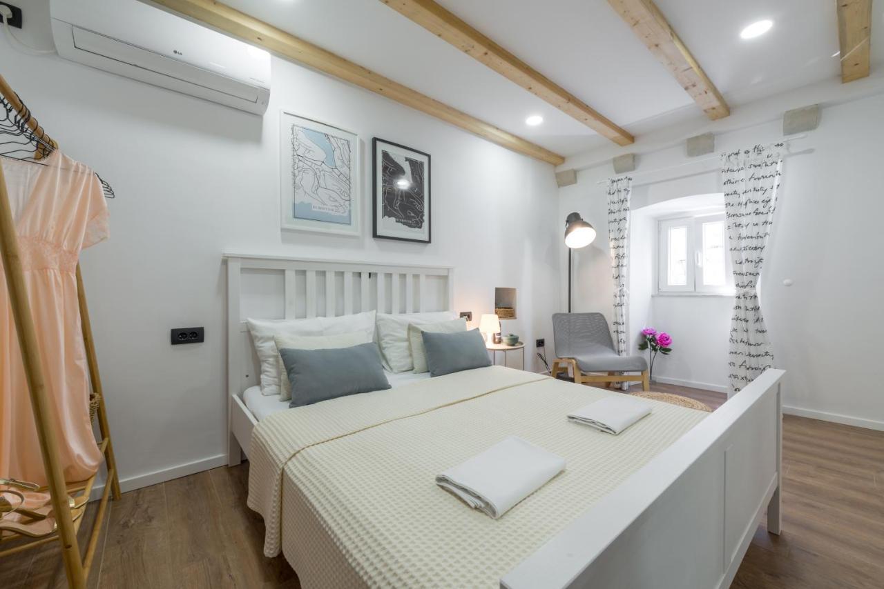 Apartments Bobo دوبروفينك المظهر الخارجي الصورة