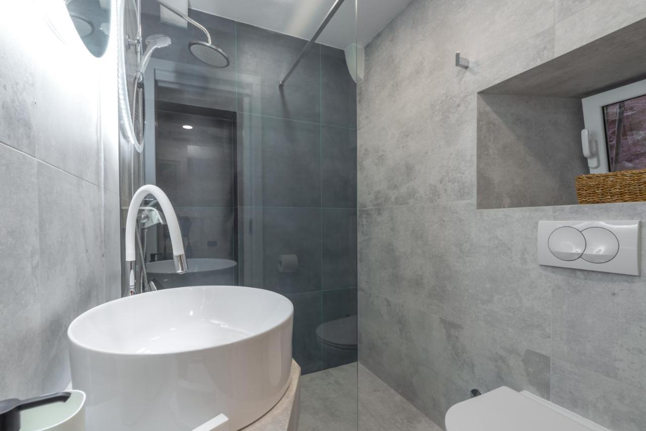 Apartments Bobo دوبروفينك المظهر الخارجي الصورة