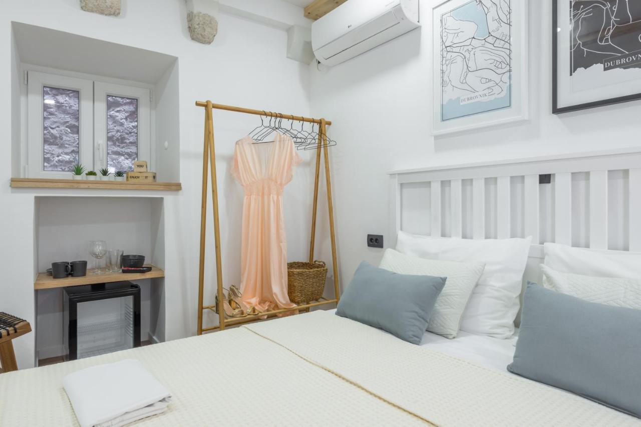 Apartments Bobo دوبروفينك المظهر الخارجي الصورة