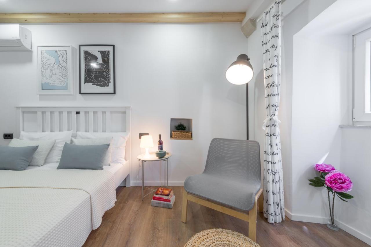 Apartments Bobo دوبروفينك المظهر الخارجي الصورة