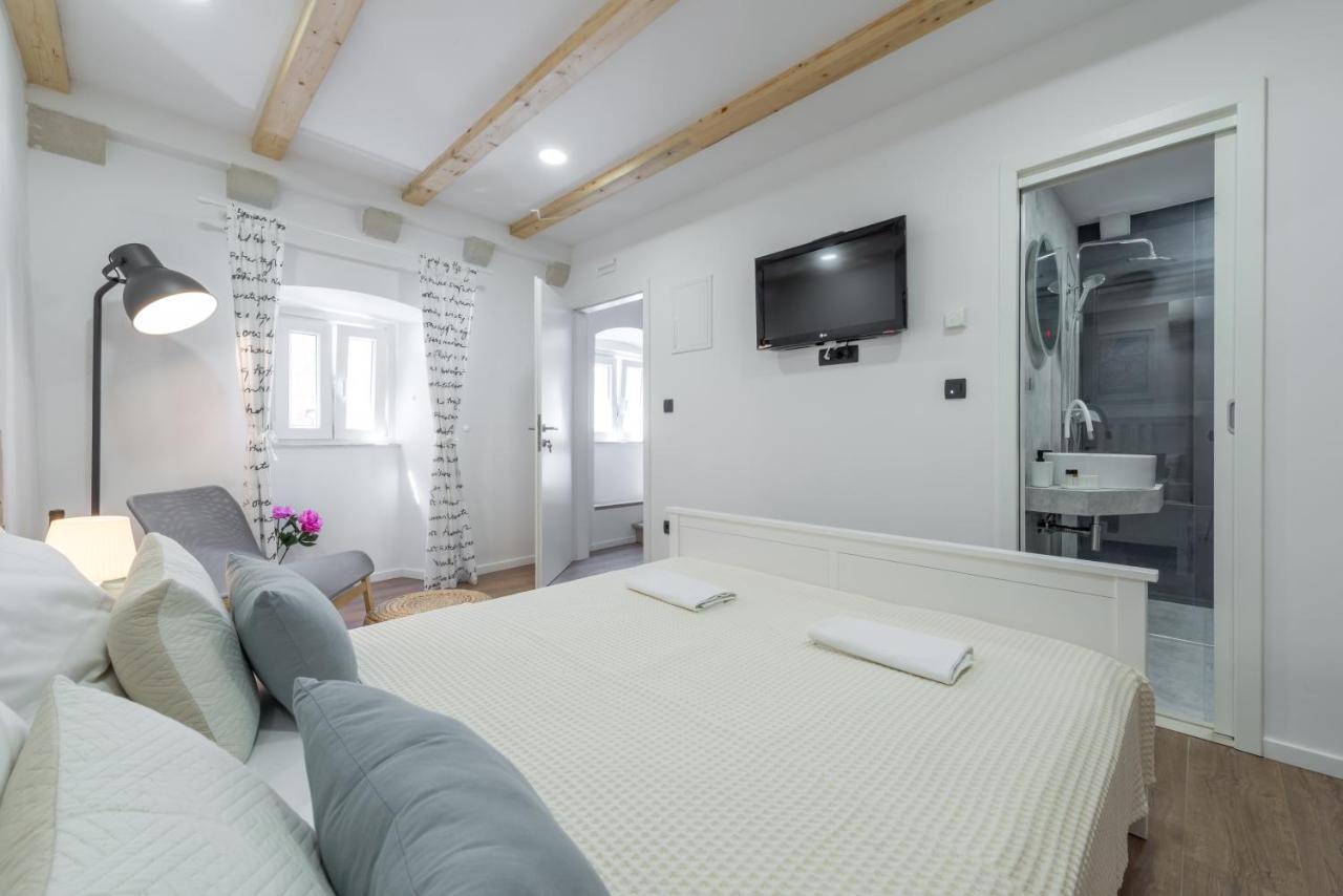 Apartments Bobo دوبروفينك المظهر الخارجي الصورة