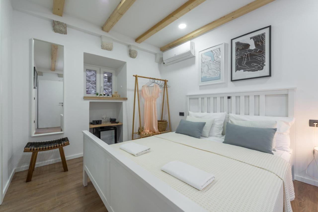 Apartments Bobo دوبروفينك المظهر الخارجي الصورة