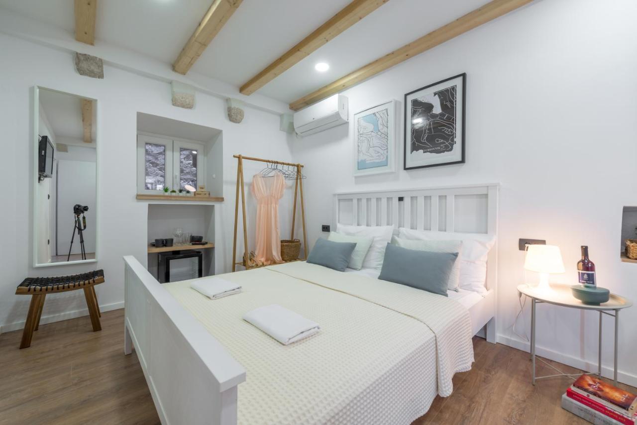 Apartments Bobo دوبروفينك المظهر الخارجي الصورة