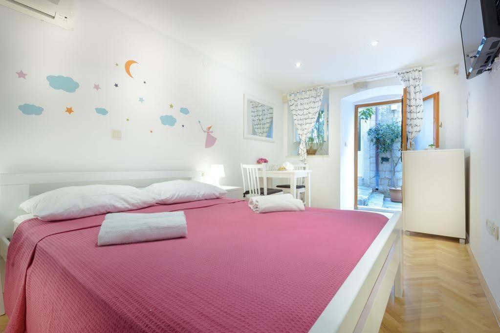 Apartments Bobo دوبروفينك المظهر الخارجي الصورة