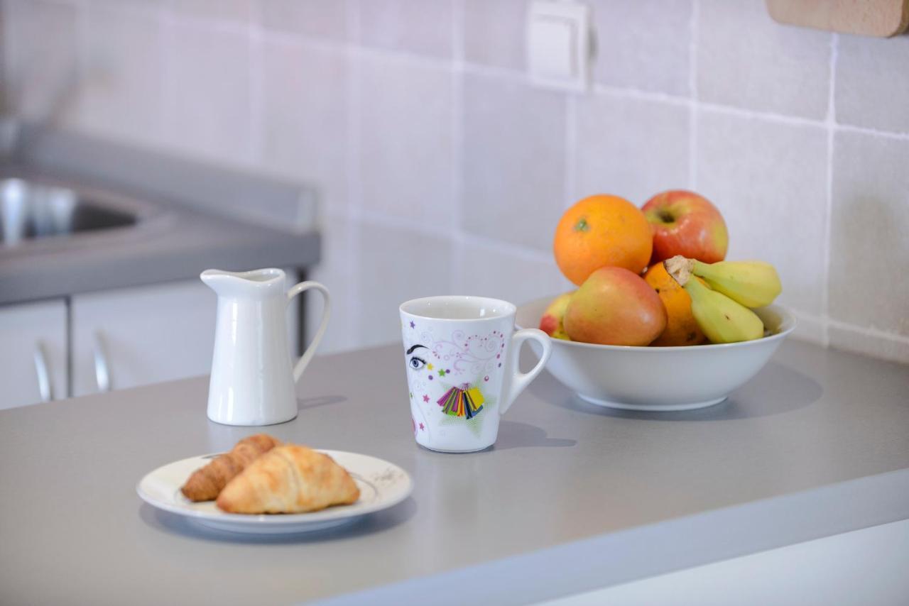 Apartments Bobo دوبروفينك المظهر الخارجي الصورة